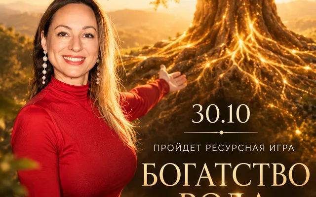 Богатство рода