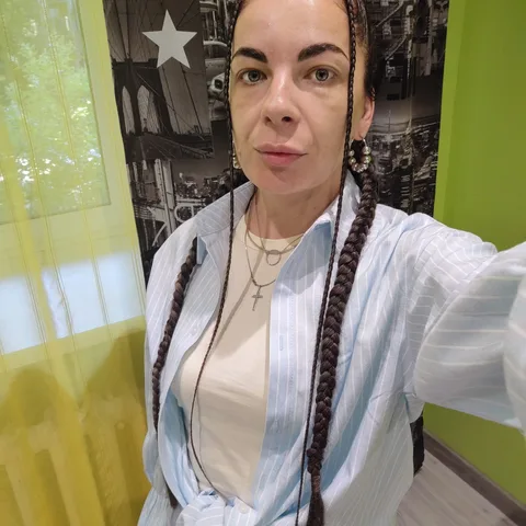 Фотография игропрактика, ведущего Наталья
