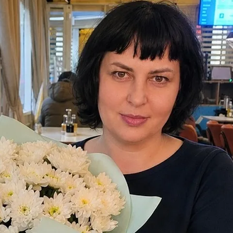 Ведущий: Екатерина | психология перезагрузки